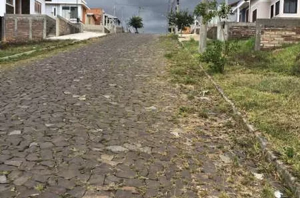 Terreno para venda no Bairro Bom Princípio em Santo Antônio da Patrulha