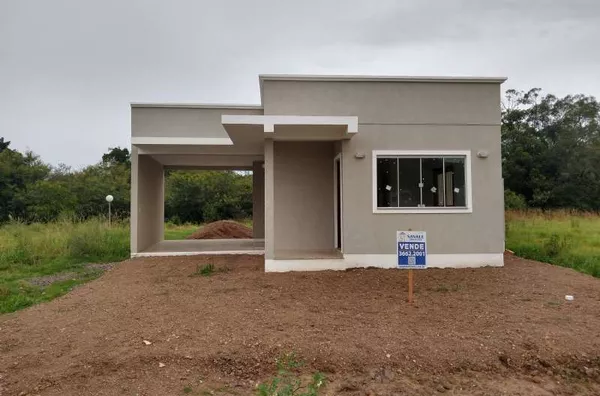 Casa para venda no Bairro Santa Terezinha em Santo Antônio da Patrulha