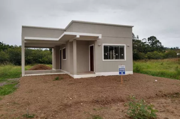 Casa para venda no Bairro Santa Terezinha em Santo Antônio da Patrulha