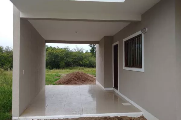 Casa para venda no Bairro Santa Terezinha em Santo Antônio da Patrulha