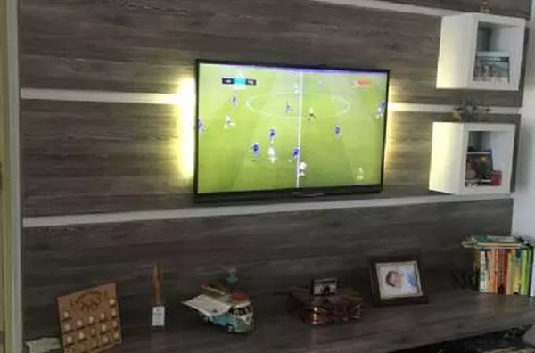 Apartamento para venda no Bairro Osolopes em Santo Antônio da Patrulha