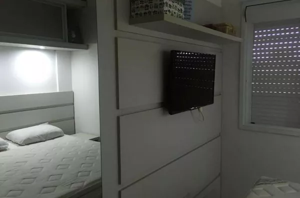 Apartamento para venda no Bairro Osolopes em Santo Antônio da Patrulha