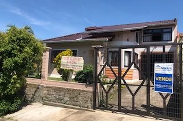 Casa para venda no Bairro Santa Terezinha em Santo Antônio da Patrulha