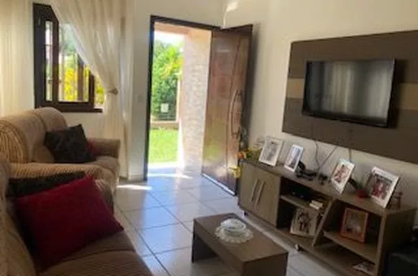 Casa para venda no Bairro Santa Terezinha em Santo Antônio da Patrulha