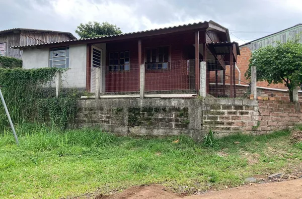 Casa para venda,  Cidade Alta, Santo Antônio Da Patrulha