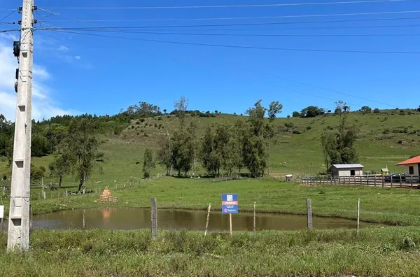 Chácara para venda,  Barro Vermelho, Santo Antônio Da Patrulha