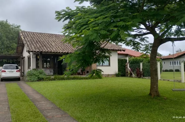 Casa para venda,  Cidade Alta, Santo Antônio Da Patrulha