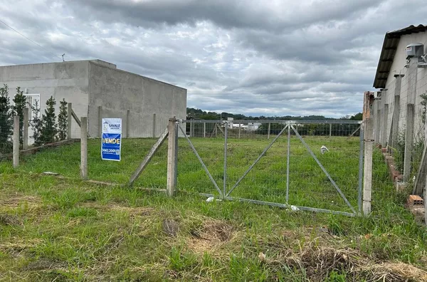 Terreno para venda,  Santa Teresinha, Santo Antônio Da Patrulha
