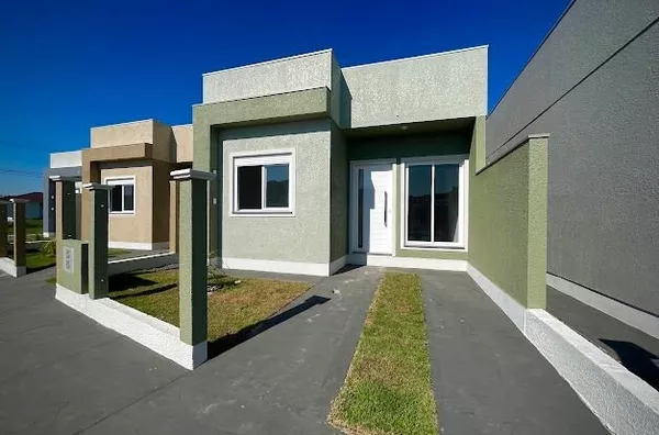 Casa para venda, 2 quarto(s),  Menino Deus, Santo Antônio Da Patrulha