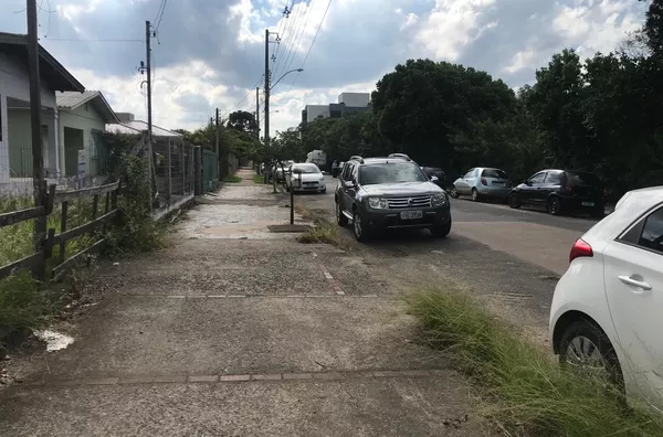 Terreno para venda,  Centro, Santo Antônio Da Patrulha