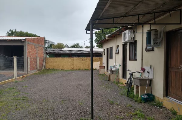 Casa para venda,  Osolopes, Santo Antônio Da Patrulha
