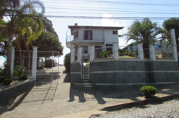 Casa para venda no Bairro Varzea em Santo Antônio da Patrulha