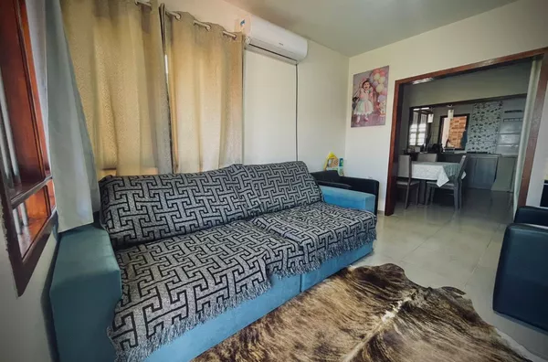 Casa para venda, 2 quarto(s),  Por Do Sol, Santo Antônio Da Patrulha