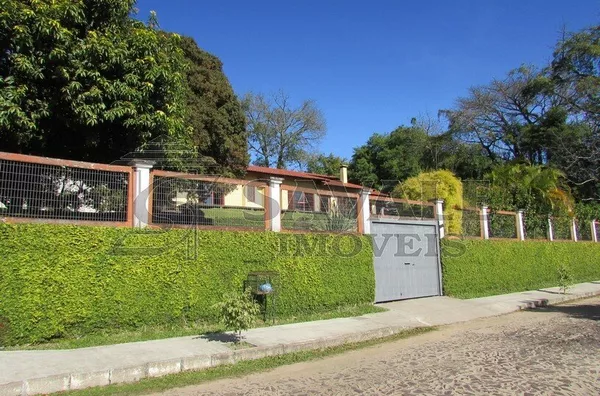 Casa para venda no Bairro Cidade Alta  em Santo Antônio da Patrulha
