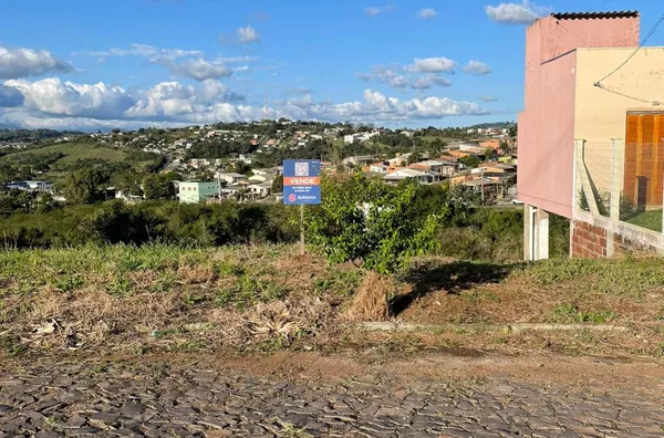 Terreno para venda no Bairro Bom Princípio em Santo Antônio da Patrulha