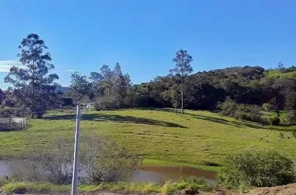 Terreno para venda,  Jaú, Santo Antônio Da Patrulha