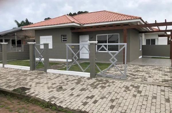 Casa para venda,  Vila Palmeira, Santo Antônio Da Patrulha