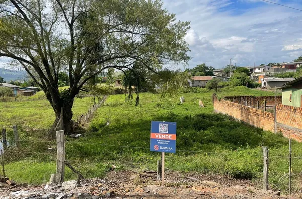 Terreno para venda,  Madre Tereza, Santo Antônio Da Patrulha