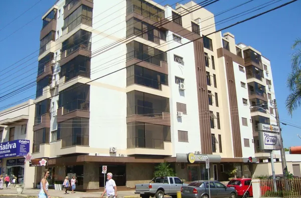 Apartamento para venda,  Centro, Santo Antônio Da Patrulha
