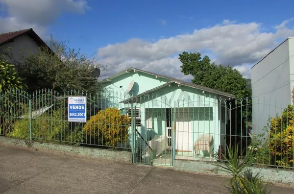 Casa para venda no Bairro Centro em Santo Antônio da Patrulha