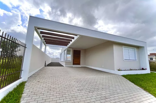 Casa para venda no Bairro Menino Deus em Santo Antônio da Patrulha
