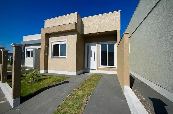 Casa para venda, 2 quarto(s),  Menino Deus, Santo Antônio Da Patrulha