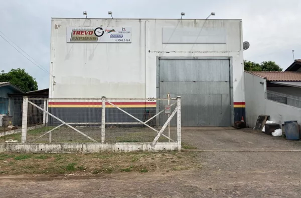 Imovel Comercial para venda no Bairro Osolopes em Santo Antônio da Patrulha