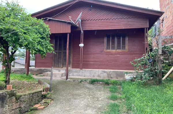 Casa para venda,  Cidade Alta, Santo Antônio Da Patrulha