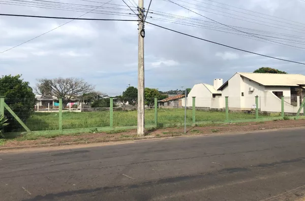 Terreno para venda,  Jaú, Santo Antônio Da Patrulha