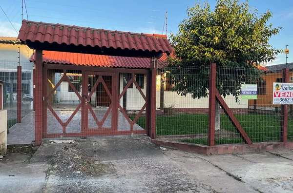 Casa para venda,  - Selecione - Bairro, Santo Antônio Da Patrulha
