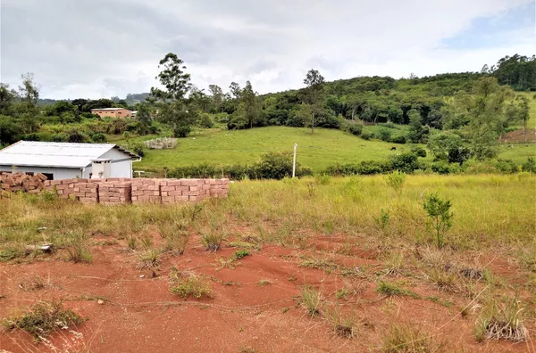 Terreno para venda,  Lomba Da Páscoa, Santo Antônio Da Patrulha