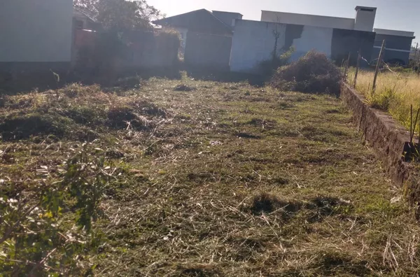 Terreno para venda,  Santa Terezinha, Santo Antônio Da Patrulha