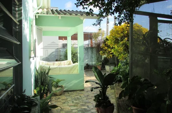 Casa para venda no Bairro Centro em Santo Antônio da Patrulha