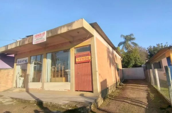 Sala comercial para venda,  Varzea, Santo Antônio Da Patrulha