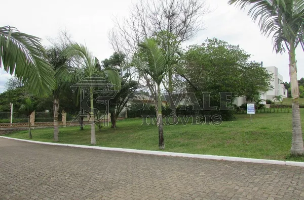 Terreno para venda no Bairro Lomba da Páscoa em Santo Antônio da Patrulha