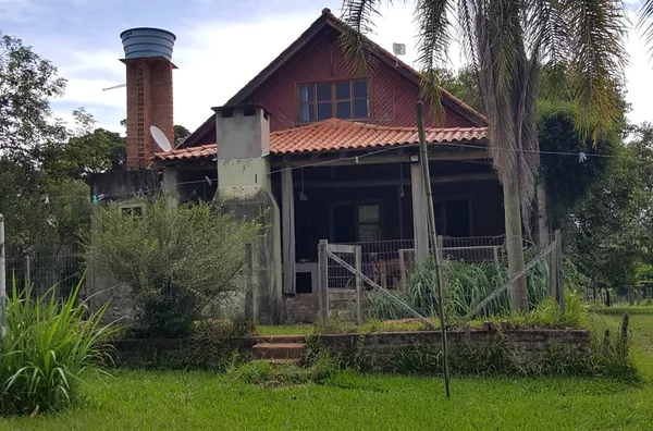 Sítio para venda,  Rincão São João, Glorinha