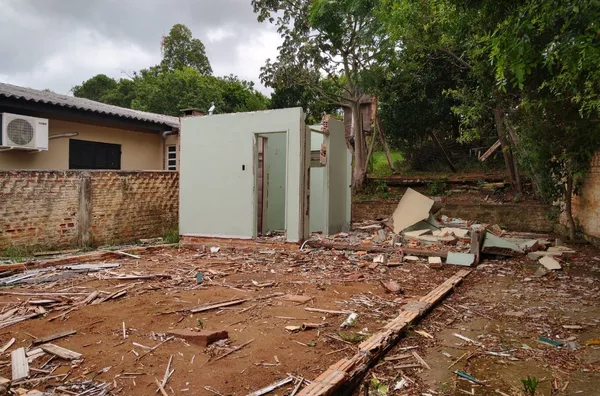 Terreno para venda,  Bela Portugal, Santo Antônio Da Patrulha