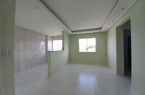 Apartamento para venda, 2 quarto(s),  Santa Cruz, Gravataí