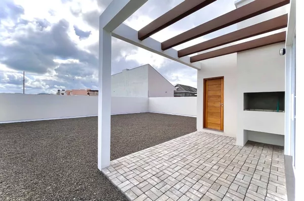 Casa para venda no Bairro Menino Deus em Santo Antônio da Patrulha