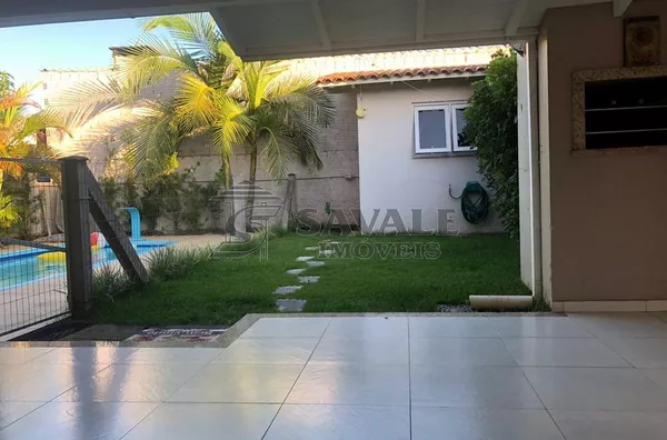 Casa para venda no Bairro Pindorama em Santo Antônio da Patrulha