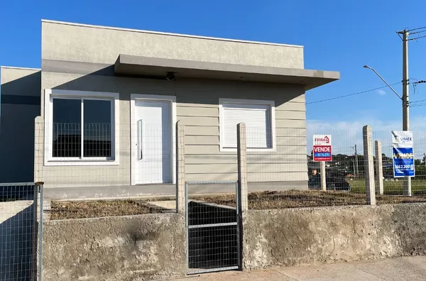 Casa para venda,  Jardim Do Parque, Santo Antônio Da Patrulha