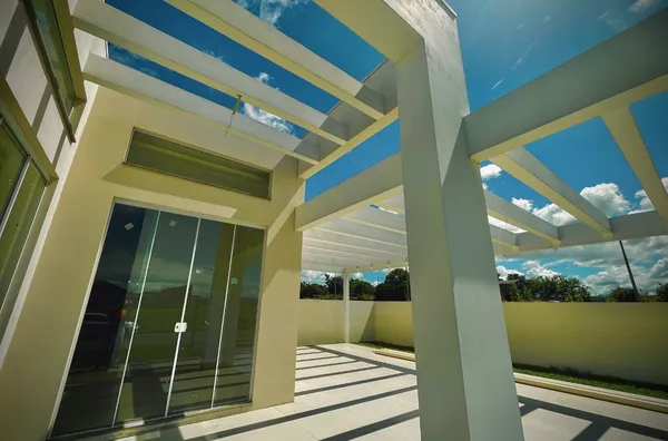 Casa para venda no Bairro São Rafael em Santo Antônio da Patrulha