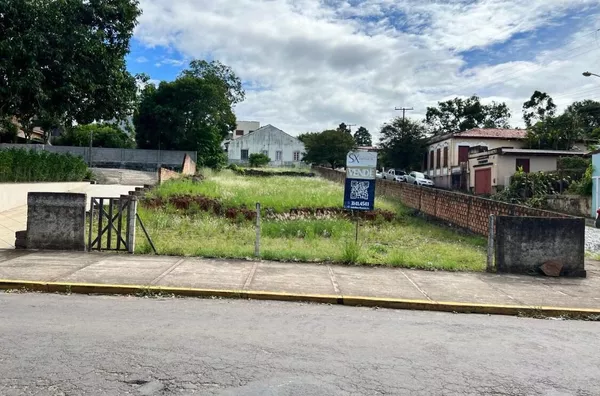 Terreno para venda,  - Selecione - Bairro, Santo Antônio Da Patrulha