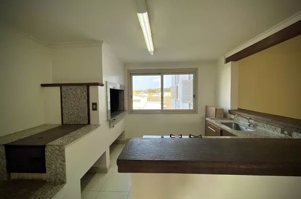 Apartamento para venda no Bairro Centro em Santo Antônio da Patrulha