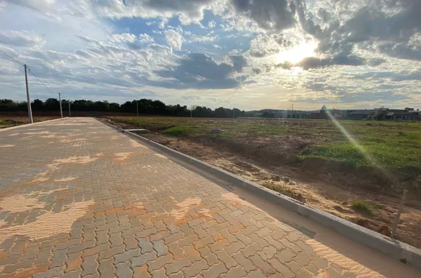 Terreno para venda,  Reserva Da Colina, Santo Antônio Da Patrulha