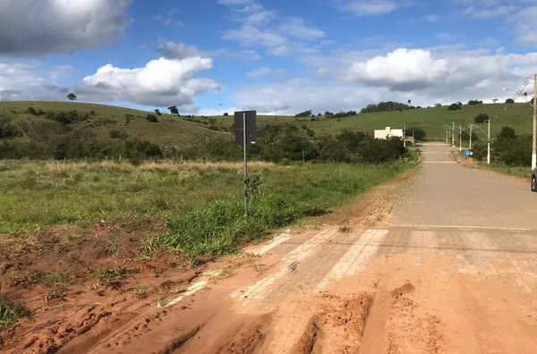 Terreno para venda no Bairro Bom Princípio em Santo Antônio da Patrulha