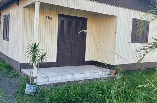 Casa para venda,  Canaã, Santo Antônio Da Patrulha