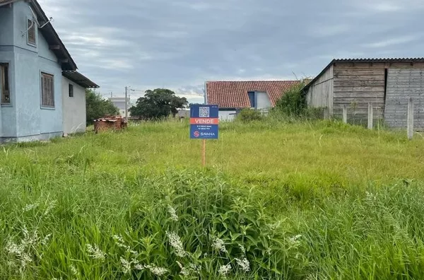 Terreno para venda,  Santa Terezinha, Santo Antônio Da Patrulha