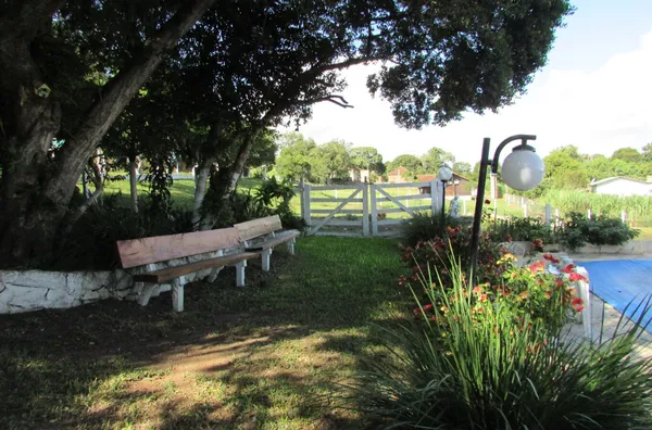 Sitio de lazer para venda no Bairro Portão II (Distrito) em Santo Antônio da Patrulha