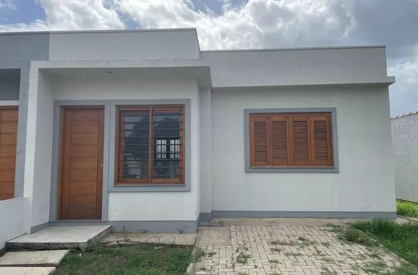 Casa para venda, 2 quarto(s),  Jaú, Santo Antônio Da Patrulha